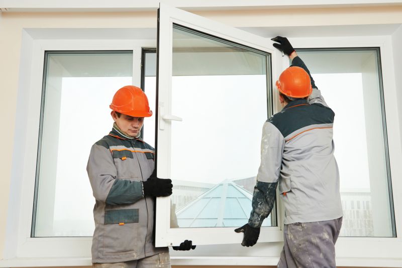 Premium Window Suppliers with Installation